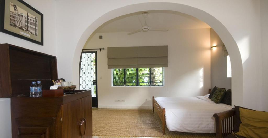 The Sangkum Hotel Phnom Penh Ruang foto