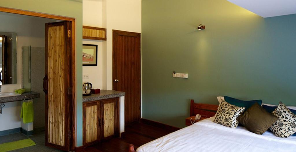 The Sangkum Hotel Phnom Penh Ruang foto