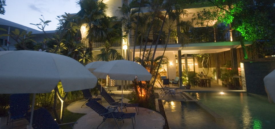 The Sangkum Hotel Phnom Penh Bagian luar foto