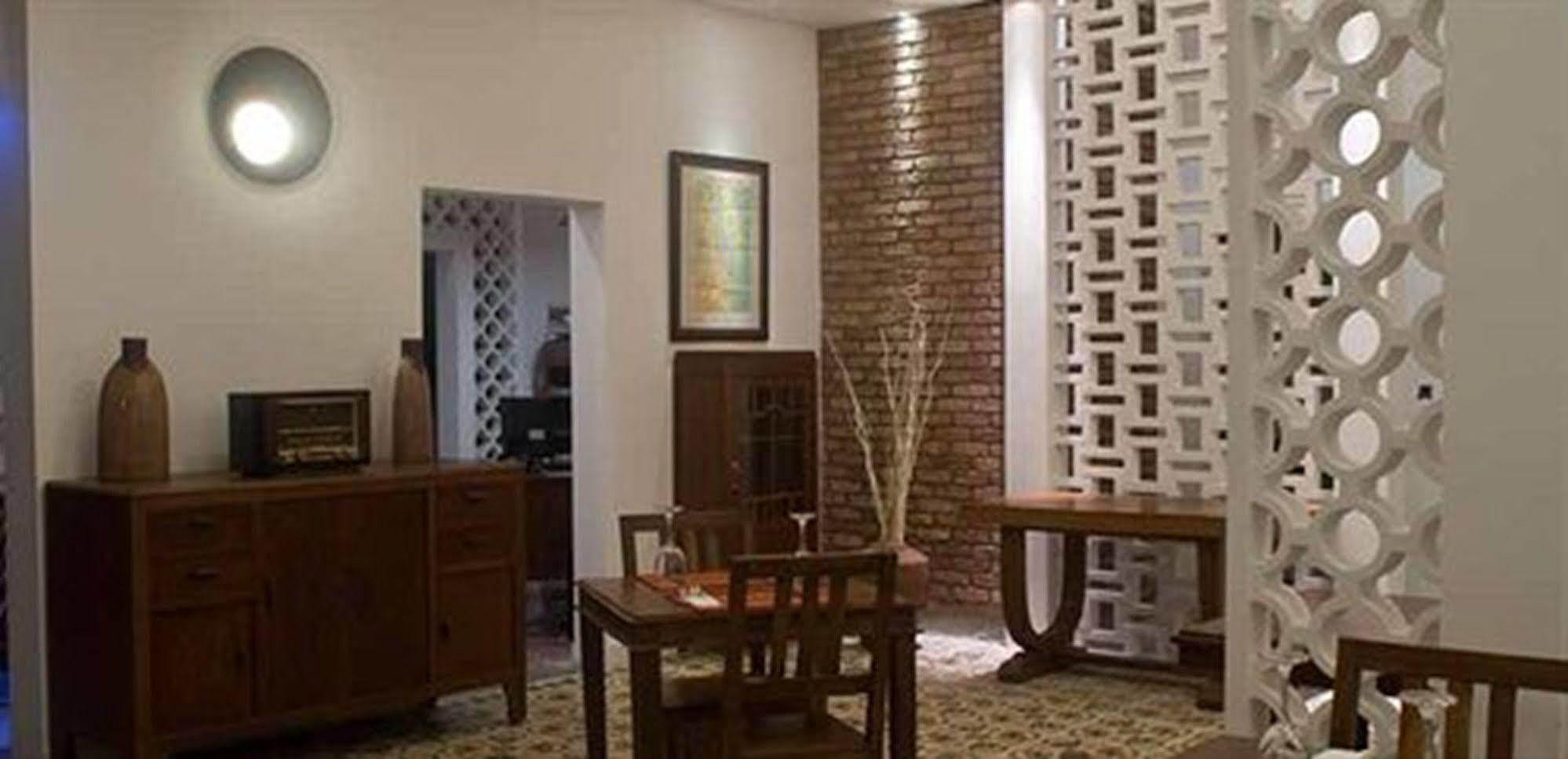 The Sangkum Hotel Phnom Penh Bagian luar foto