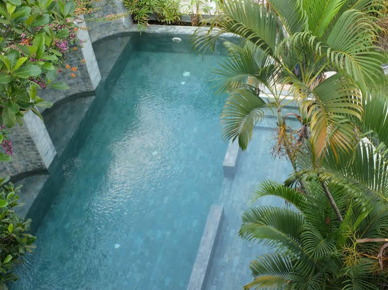 The Sangkum Hotel Phnom Penh Bagian luar foto