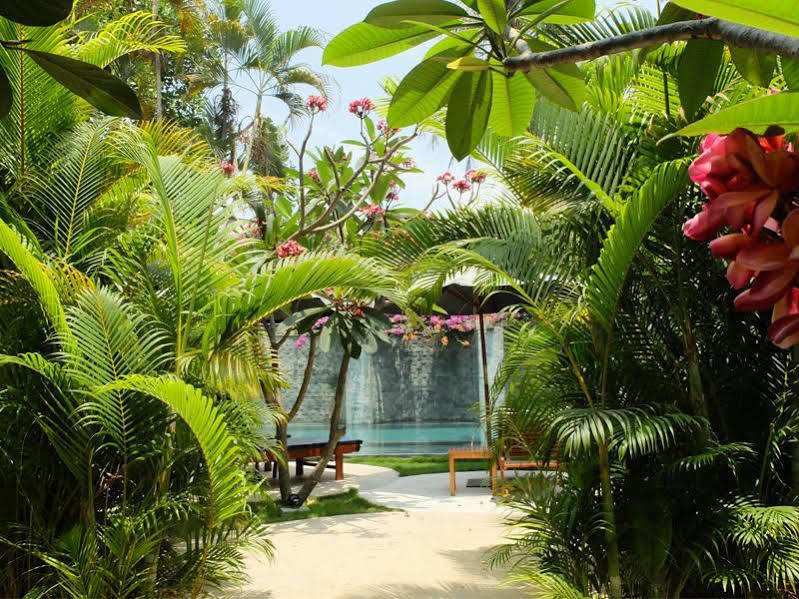 The Sangkum Hotel Phnom Penh Bagian luar foto