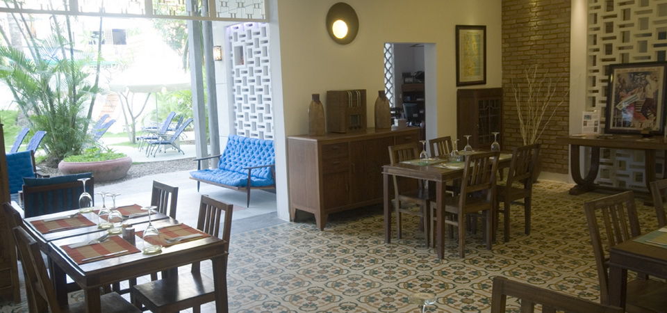 The Sangkum Hotel Phnom Penh Bagian luar foto