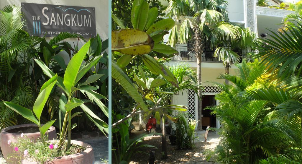 The Sangkum Hotel Phnom Penh Bagian luar foto