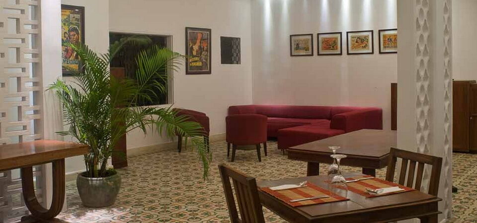 The Sangkum Hotel Phnom Penh Bagian luar foto